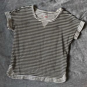 Style & Co Essential Sweatshirt, size medium